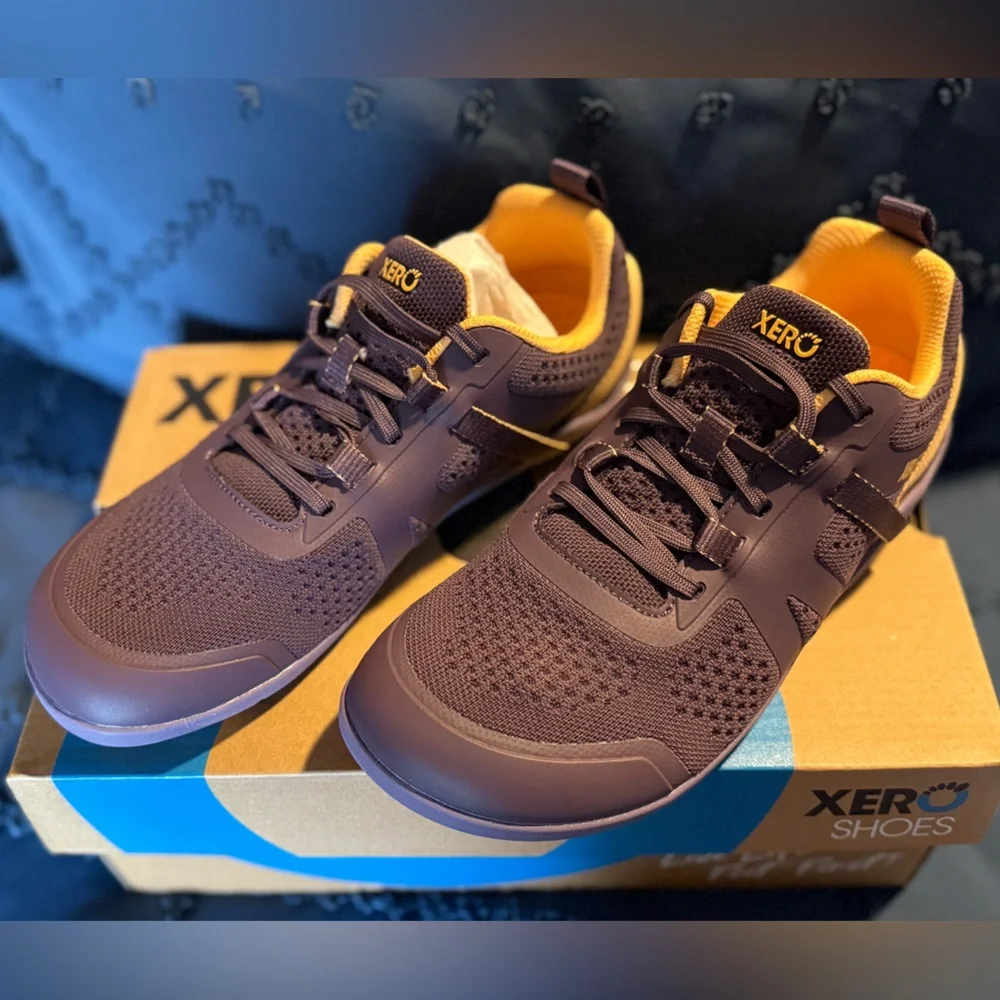 W Xero Prio Neo 8 - Picture 4 of 9